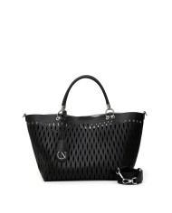 CafèNoir Shopping Nero - Glamour Calzature