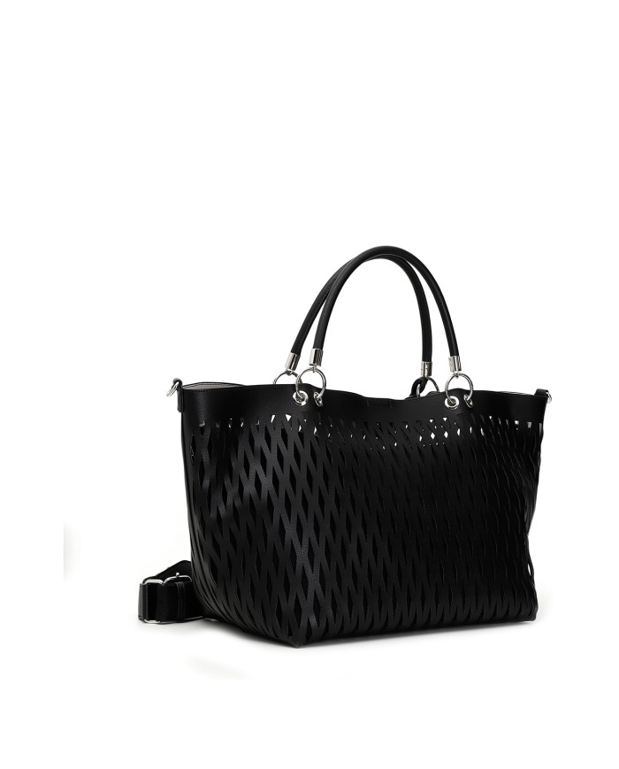 CafeNoir Shopping Nero Glamour Calzature