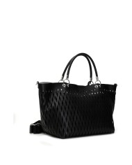 CafèNoir Shopping Nero - Glamour Calzature