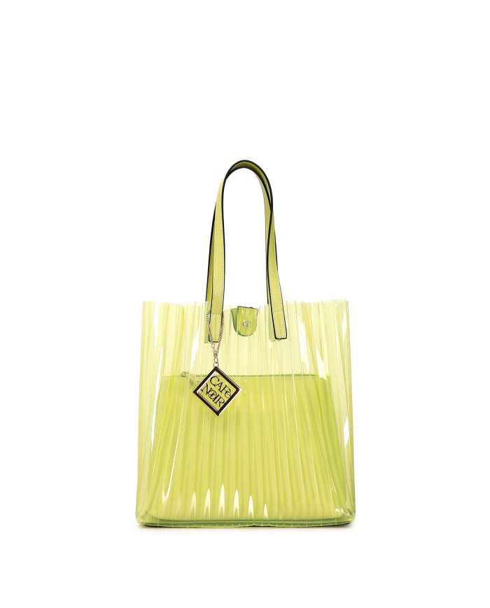 CafèNoir Shopping Giallo - Glamour Calzature