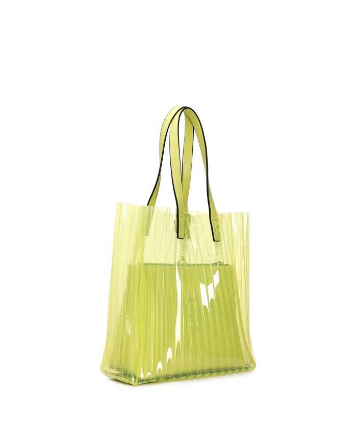 CafèNoir Shopping Giallo - Glamour Calzature