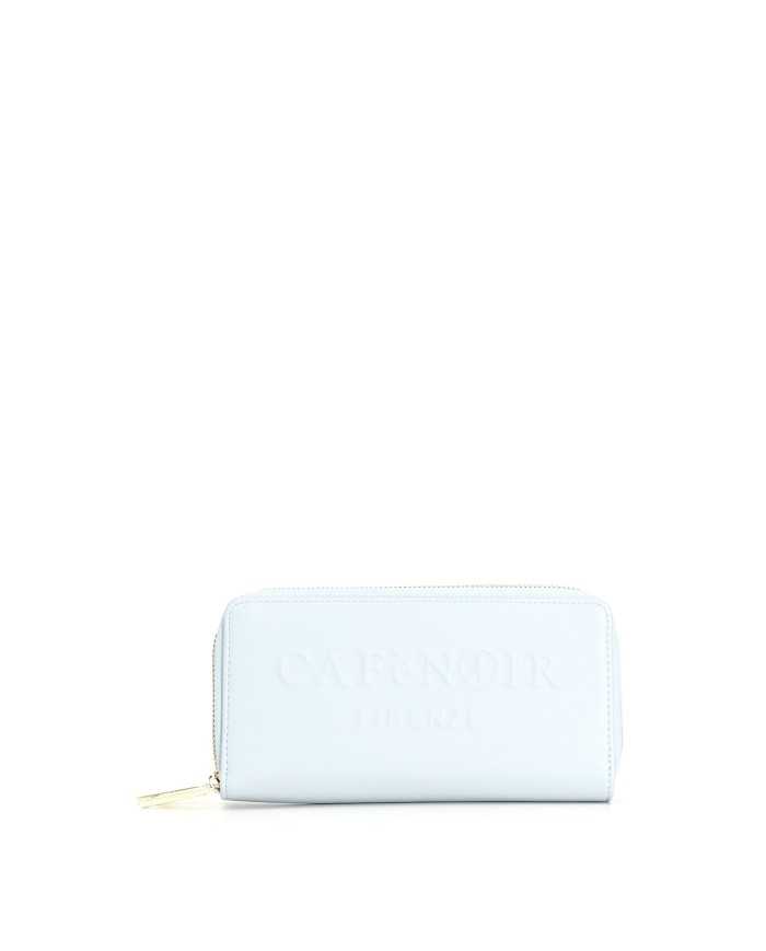 CafèNoir Portafoglio Azzurro - Glamour Calzature