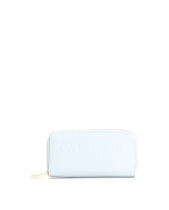 CafèNoir Portafoglio Azzurro - Glamour Calzature