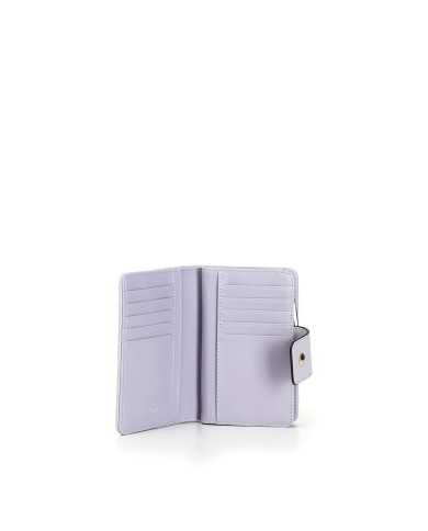 CafèNoir Portafoglio Viola - Glamour Calzature