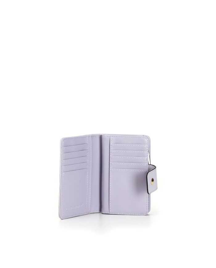 CafèNoir Portafoglio Viola - Glamour Calzature