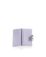 CafèNoir Portafoglio Viola - Glamour Calzature