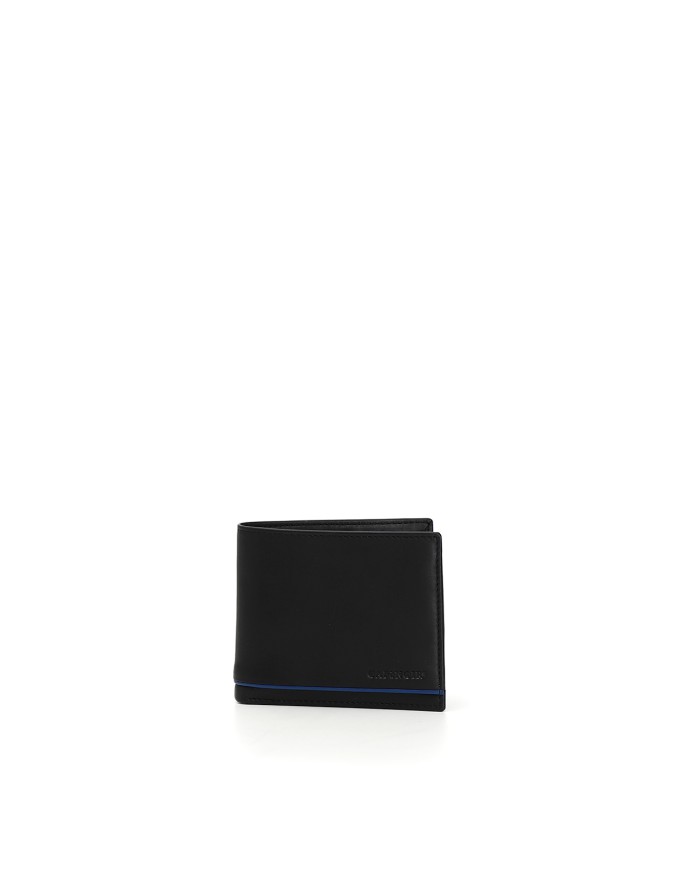 CafèNoir Portafoglio Nero - Glamour Calzature CafèNoir Portafoglio Nero - Glamour Calzature