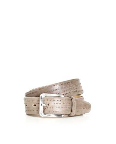 CafèNoir Cintura Beige - Glamour Calzature