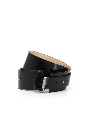 CafèNoir Cintura Nero - Glamour Calzature