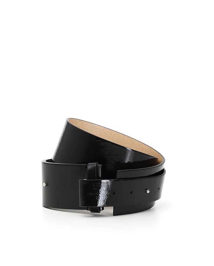 CafèNoir Cintura Nero - Glamour Calzature