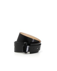 CafèNoir Cintura Nero - Glamour Calzature