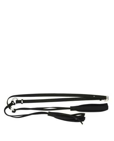 CafèNoir Cintura Nero - Glamour Calzature