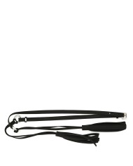 CafèNoir Cintura Nero - Glamour Calzature