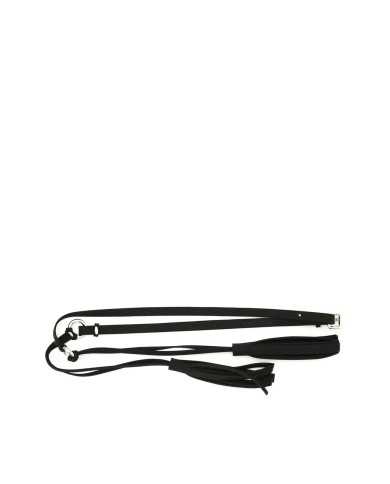 CafèNoir Cintura Nero - Glamour Calzature