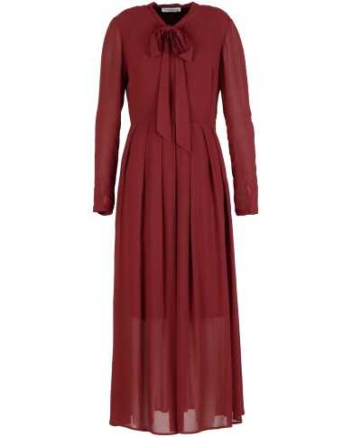 CafèNoir Abito Bordeaux - Glamour Calzature