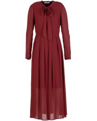 CafèNoir Abito Bordeaux - Glamour Calzature CafèNoir Abito Bordeaux - Glamour Calzature