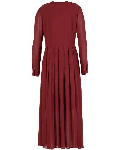 CafèNoir Abito Bordeaux - Glamour Calzature