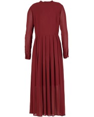 CafèNoir Abito Bordeaux - Glamour Calzature