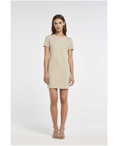 CafèNoir Tubino Beige - Glamour Calzature