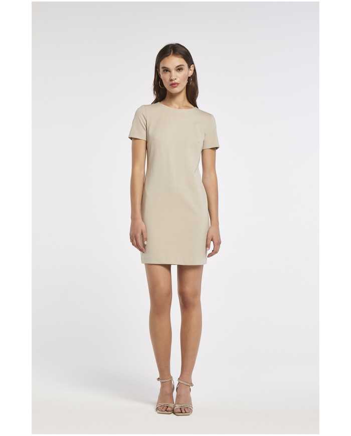 CafèNoir Tubino Beige - Glamour Calzature