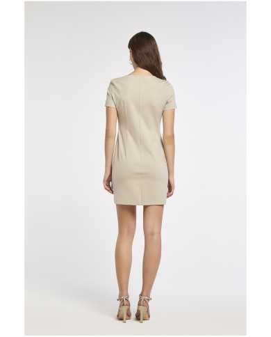 CafèNoir Tubino Beige - Glamour Calzature