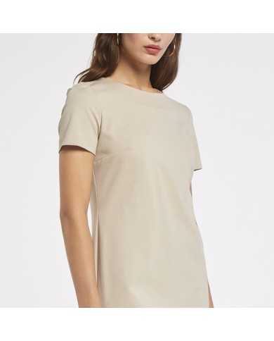 CafèNoir Tubino Beige - Glamour Calzature