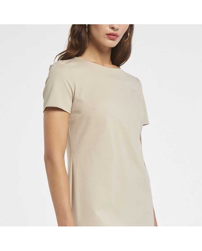 CafèNoir Tubino Beige - Glamour Calzature