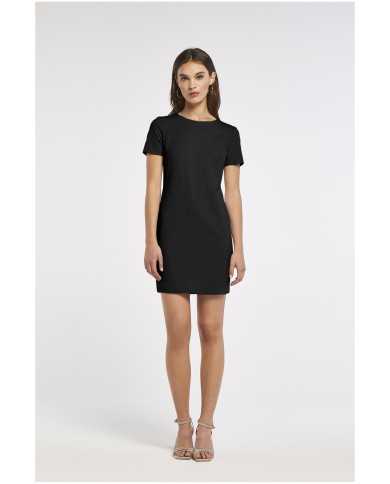 CafèNoir Tubino Nero - Glamour Calzature