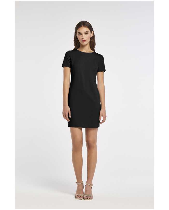 CafèNoir Tubino Nero - Glamour Calzature