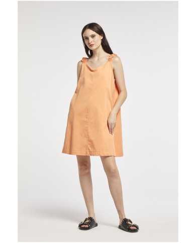 CafèNoir Abitino Arancio - Glamour Calzature