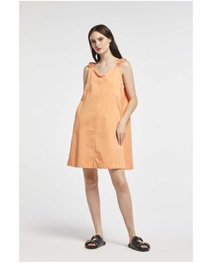 CafèNoir Abitino Arancio - Glamour Calzature