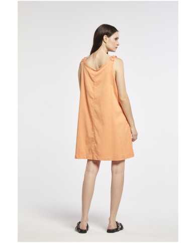 CafèNoir Abitino Arancio - Glamour Calzature