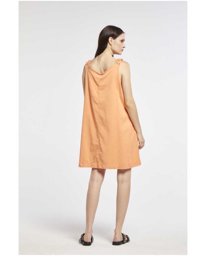 CafèNoir Abitino Arancio - Glamour Calzature