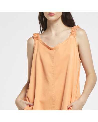 CafèNoir Abitino Arancio - Glamour Calzature