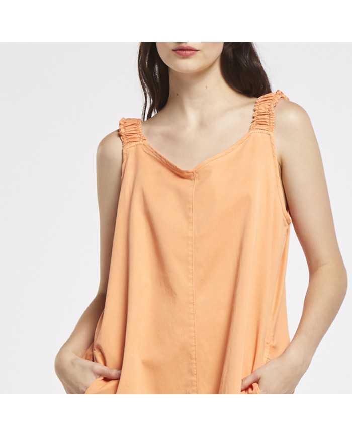 CafèNoir Abitino Arancio - Glamour Calzature