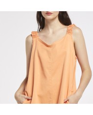 CafèNoir Abitino Arancio - Glamour Calzature