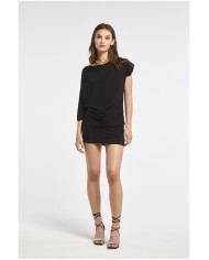 CafèNoir Abito Nero - Glamour Calzature