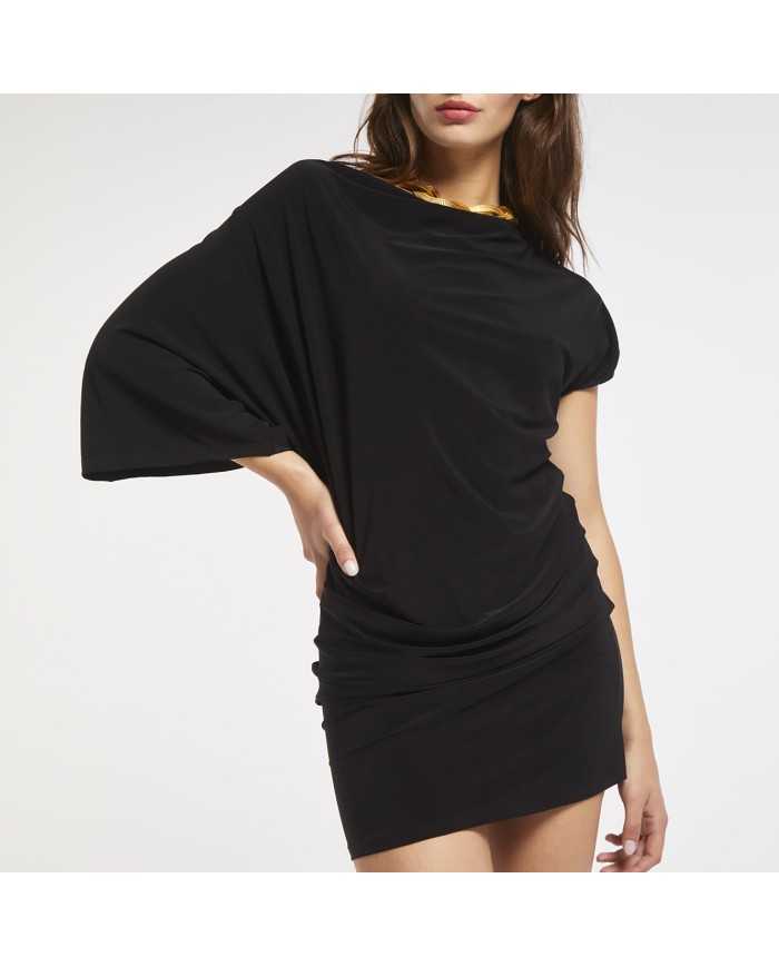 CafèNoir Abito Nero - Glamour Calzature