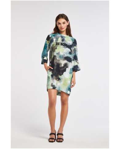 CafèNoir Abito Verde - Glamour Calzature