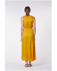 CafèNoir Abito Giallo - Glamour Calzature