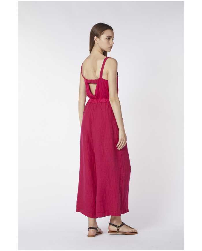 CafèNoir Abito Rosso - Glamour Calzature