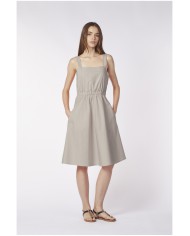 CafèNoir Abito Beige - Glamour Calzature CafèNoir Abito Beige - Glamour Calzature