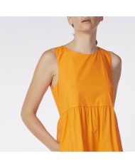 CafèNoir Abito Arancione - Glamour Calzature