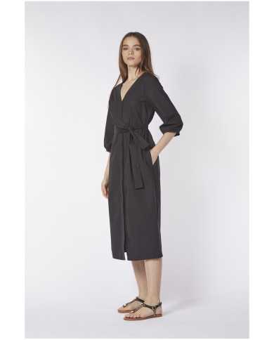 CafèNoir Abito Nero - Glamour Calzature