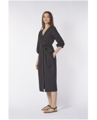 CafèNoir Abito Nero - Glamour Calzature