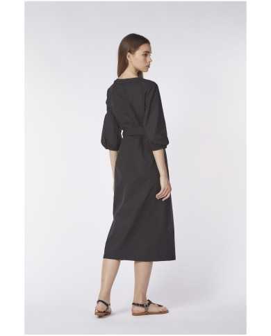 CafèNoir Abito Nero - Glamour Calzature