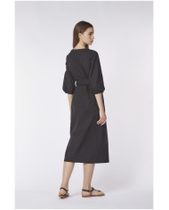 CafèNoir Abito Nero - Glamour Calzature