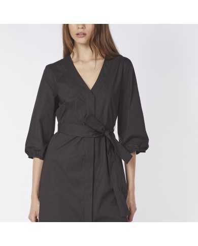 CafèNoir Abito Nero - Glamour Calzature