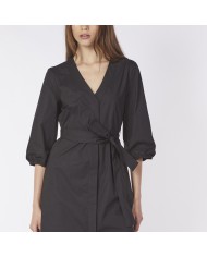 CafèNoir Abito Nero - Glamour Calzature