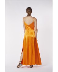 CafèNoir Abito Arancio - Glamour Calzature